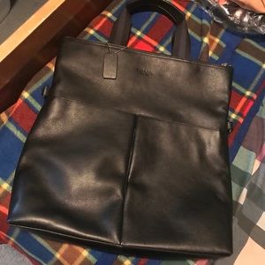 Coach tote/crossbody